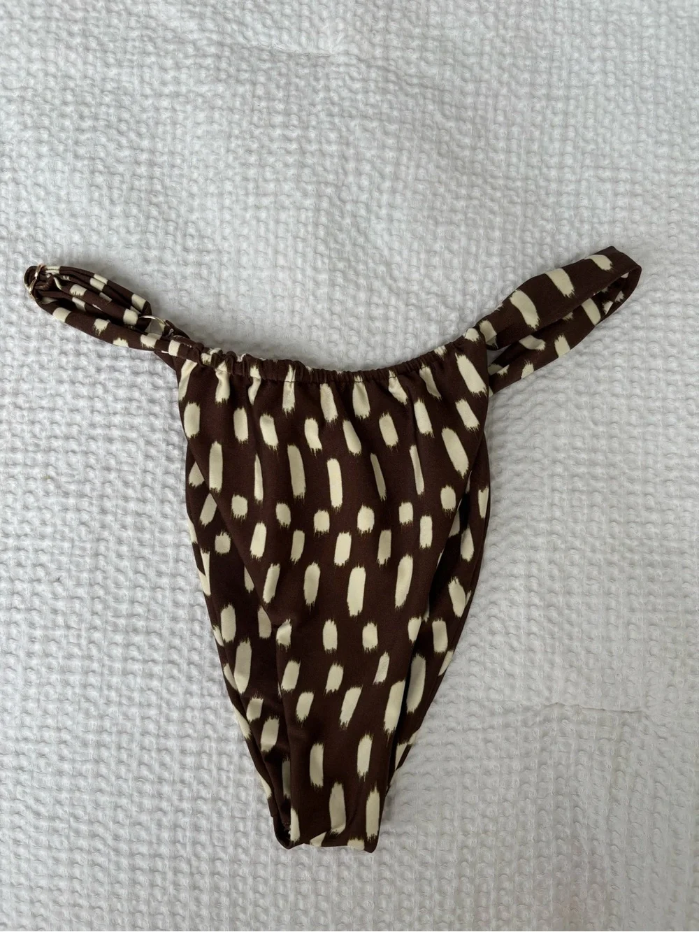 Skatie Kokomo Bobbi Thick Bottoms in size Medium